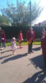 DEFILE DU 8 MAI 2018